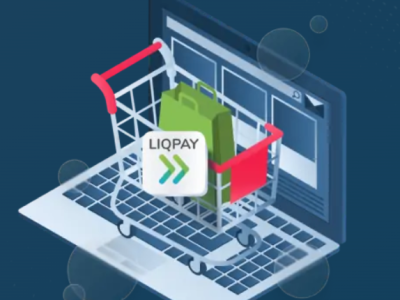 Інтеграцію LiqPay з BAS / 1C